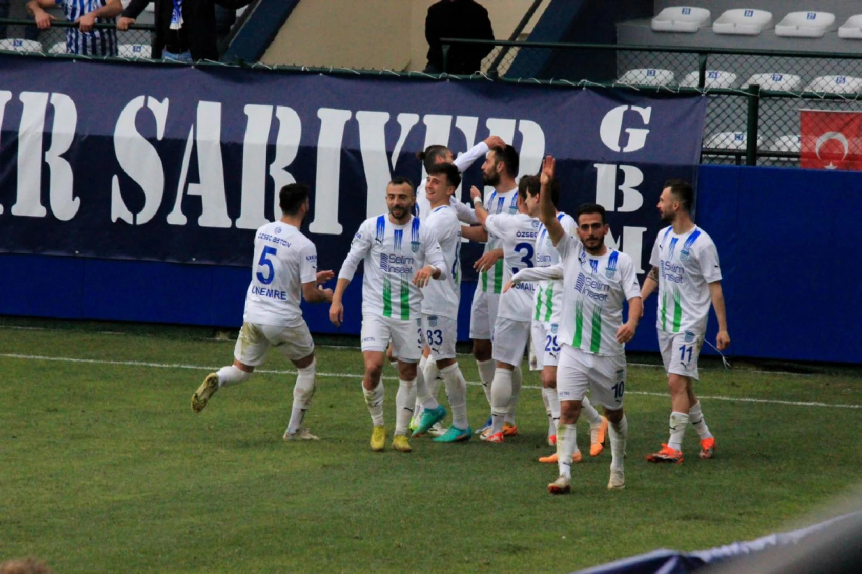 Kastamonuspor'un Kalan 6 Maçının Değerlendirilmesi