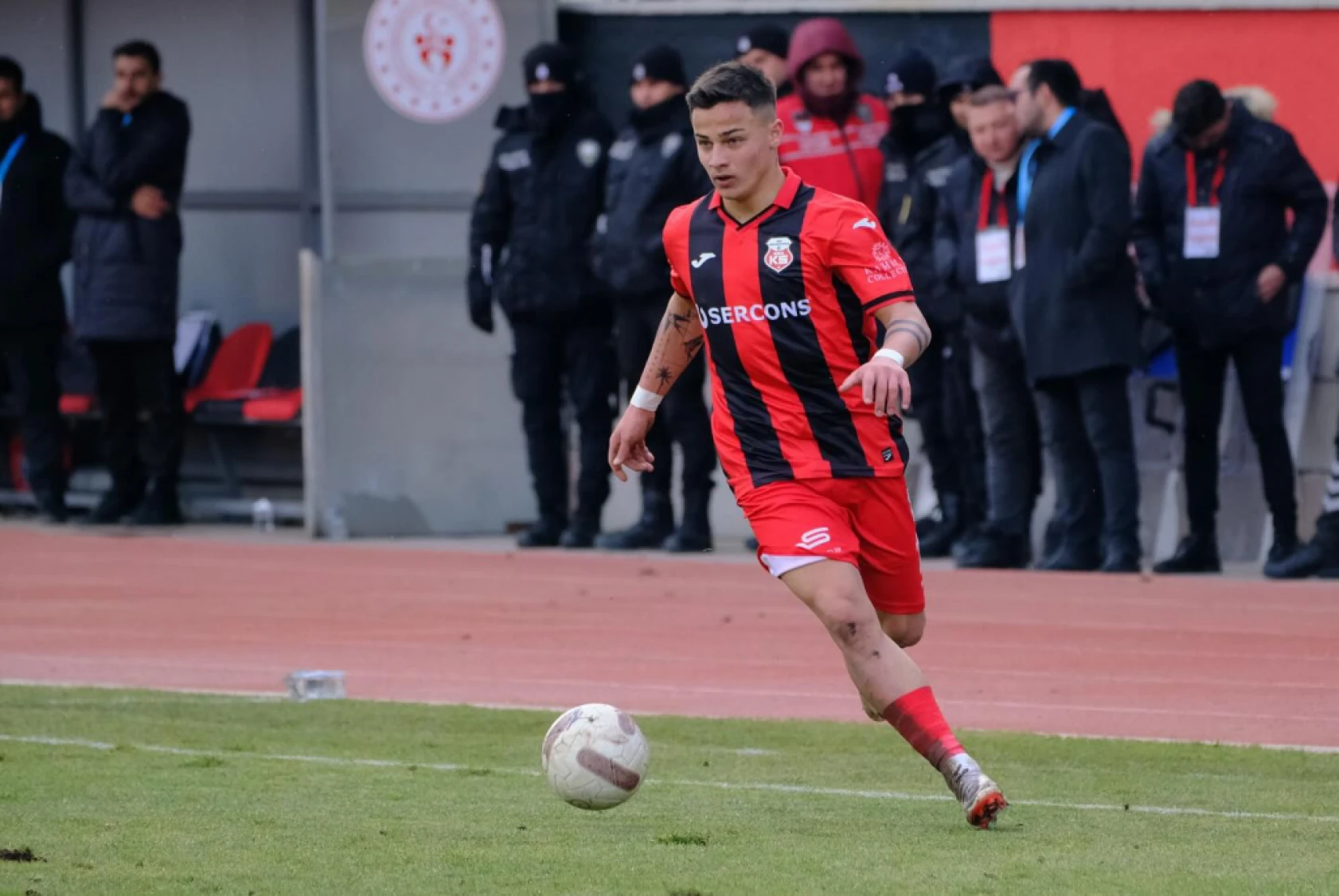 Mustafa Alptekin Çaylı, Çaykur Rizespor Görüşmelerinin Perde Arkası