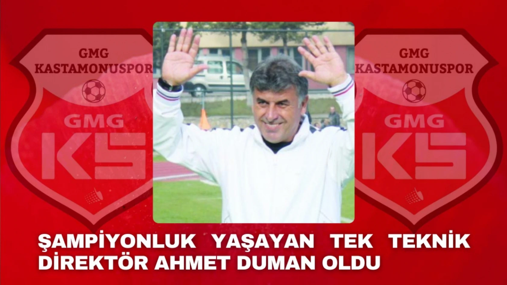 Kastamonuspor, 14 Farklı Teknik Direktörle Çalıştı: Rakamlarla Kastamonuspor Teknik Direktörleri!