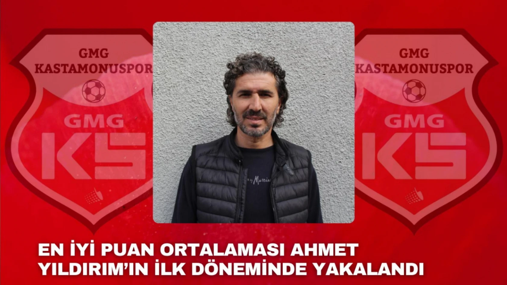 Kastamonuspor, 14 Farklı Teknik Direktörle Çalıştı: Rakamlarla Kastamonuspor Teknik Direktörleri!