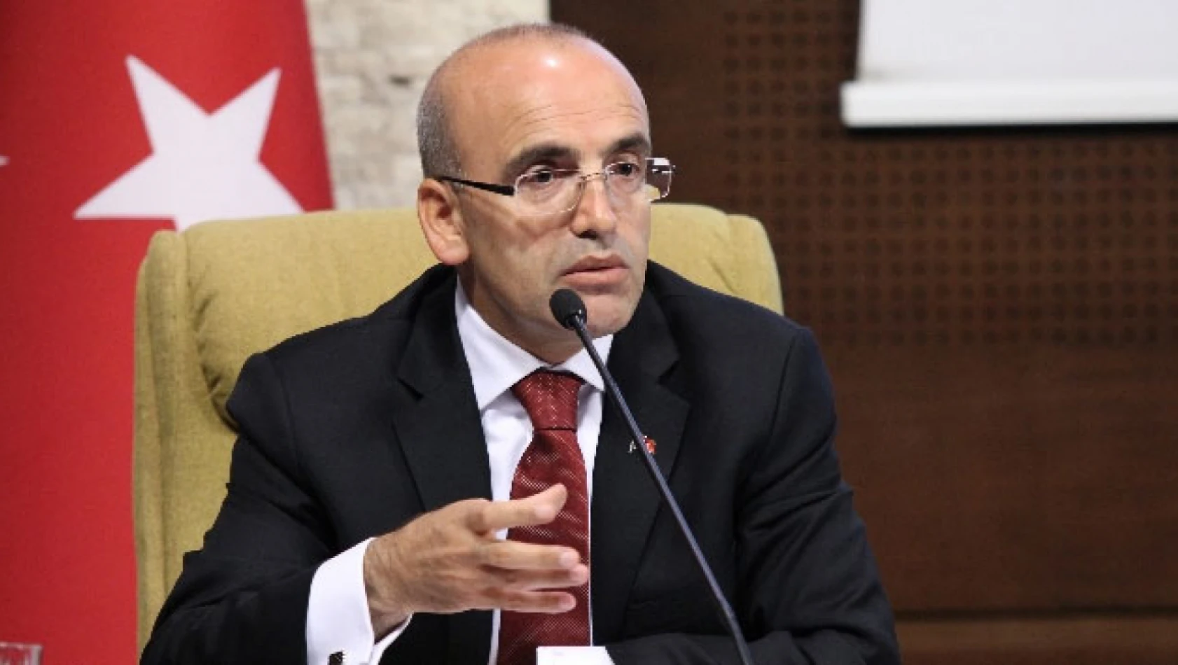 Bakan Şimşek: 'Yılın İkinci Yarısında Kredi Notumuz Daha Da Yükselecek'