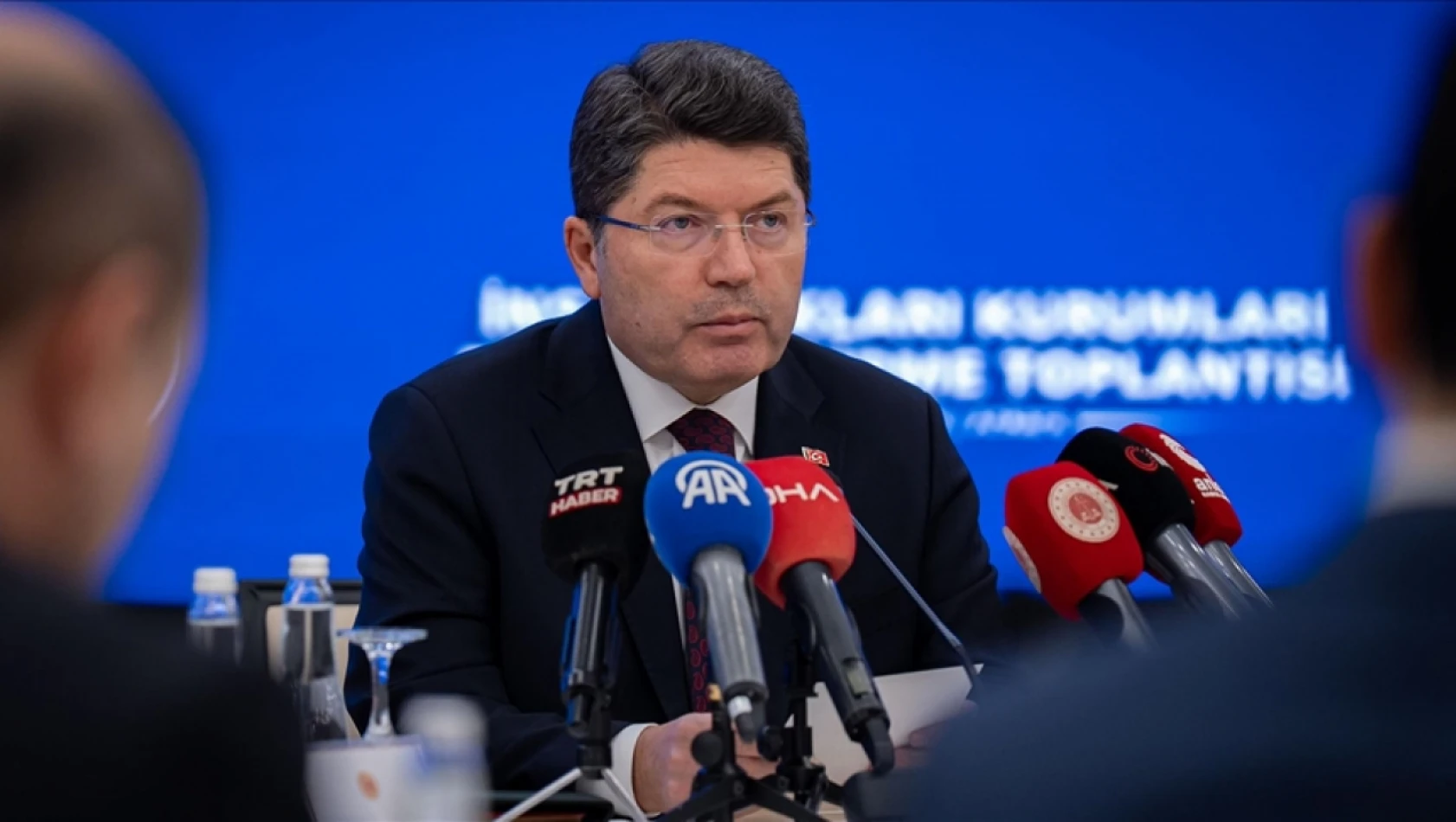 Örgütlü Ya Da Çocukları Hedef Alan Suçlarda Ağır Cezalar Yolda!