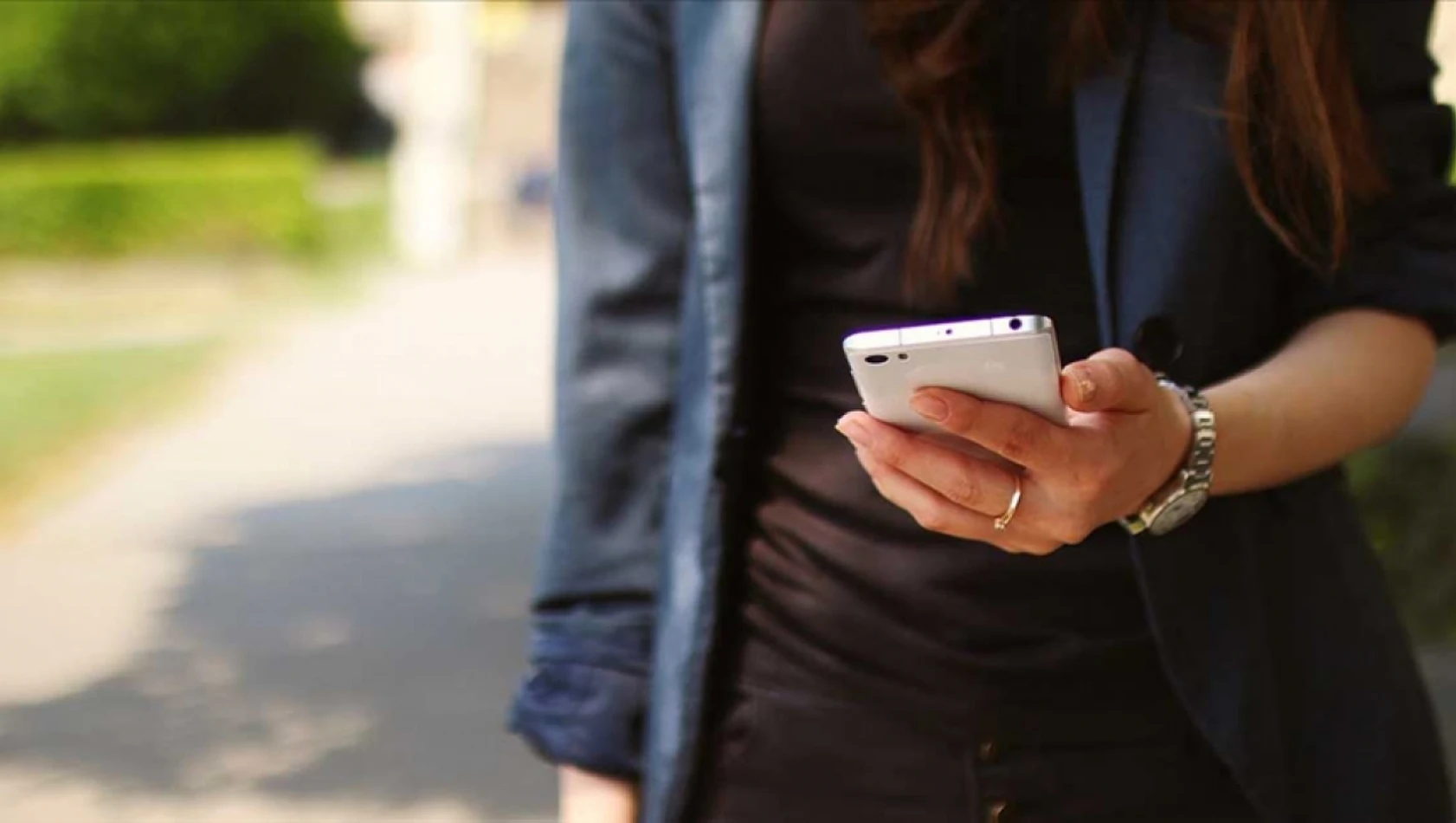 Bakanlıktan 'Dijital Aile' Mobil Uygulaması