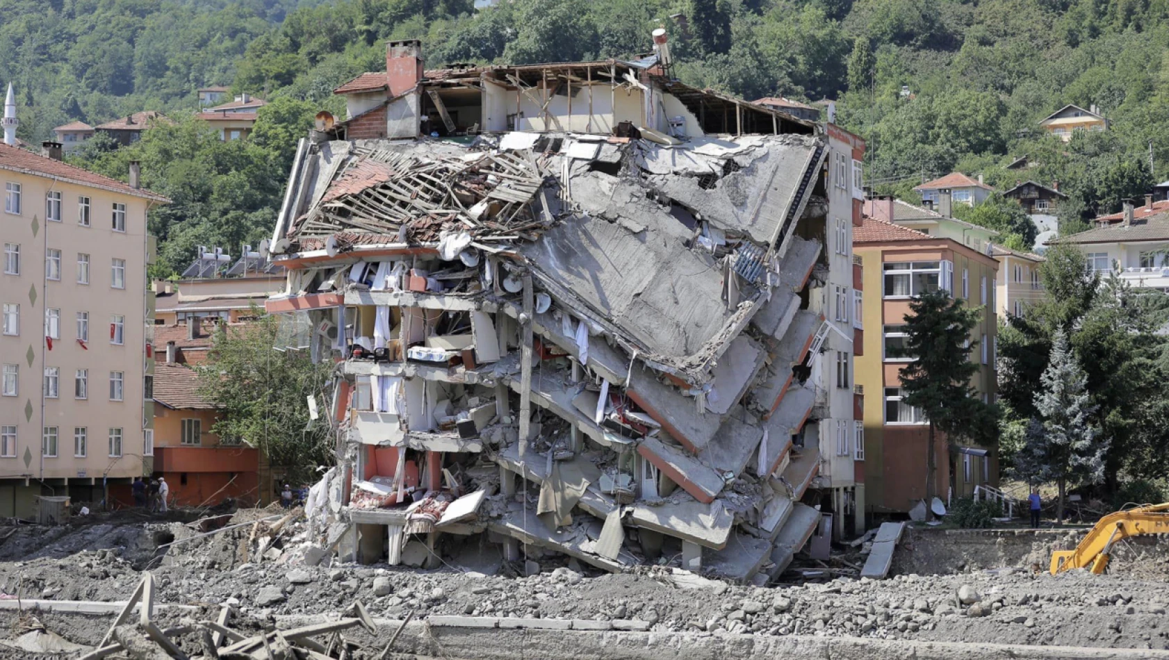 Batuhan Ersoy'dan Bozkurt Mesajı