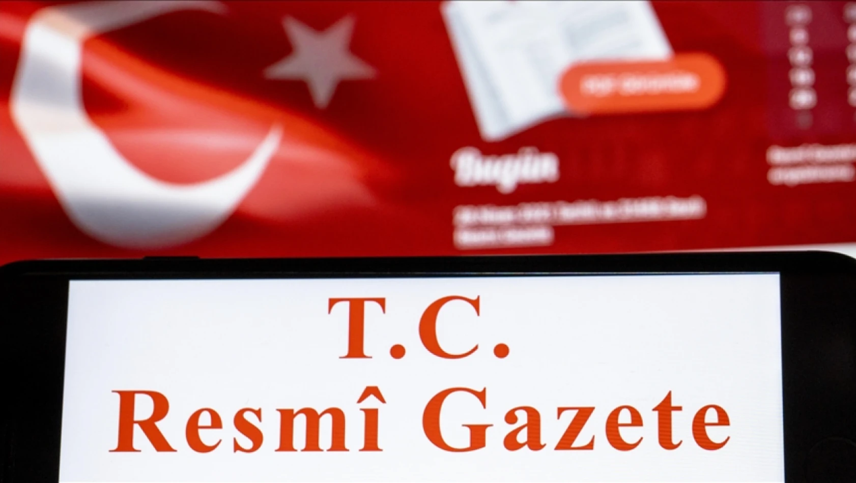 Cep Telefonu Ana Kartı İthalatına Gözetim Düzenlemesi