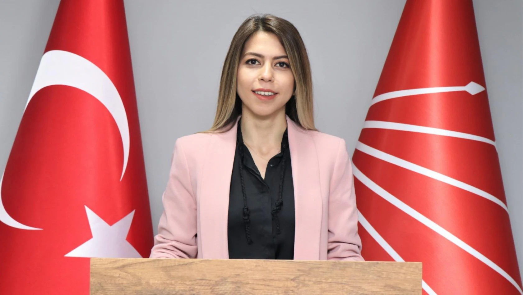 CHP Parti Sözcüsü Kübra Balcı: 'Yüreğimizi Yakan Bu Acı, Ne Yazık Ki Çok Tanıdık'