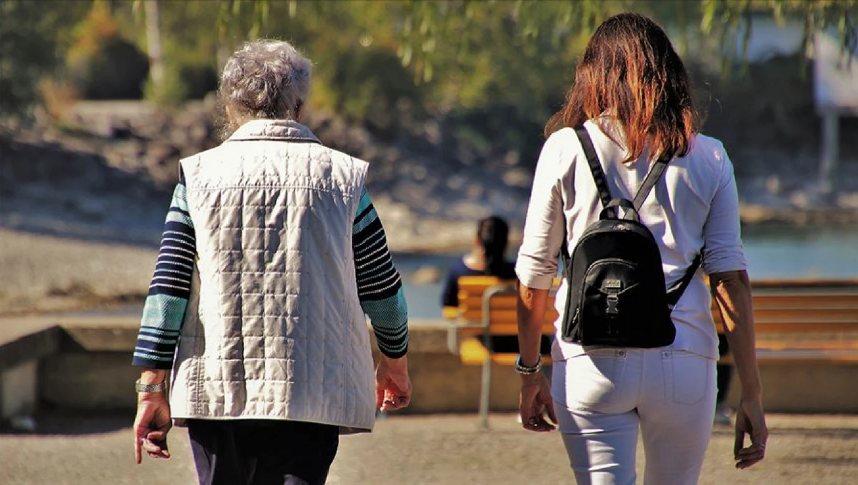 Eğitim Seviyesi Yaşam Süresini Belirliyor