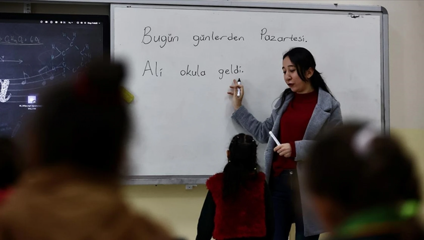 Eğitimde Büyük Yenilik