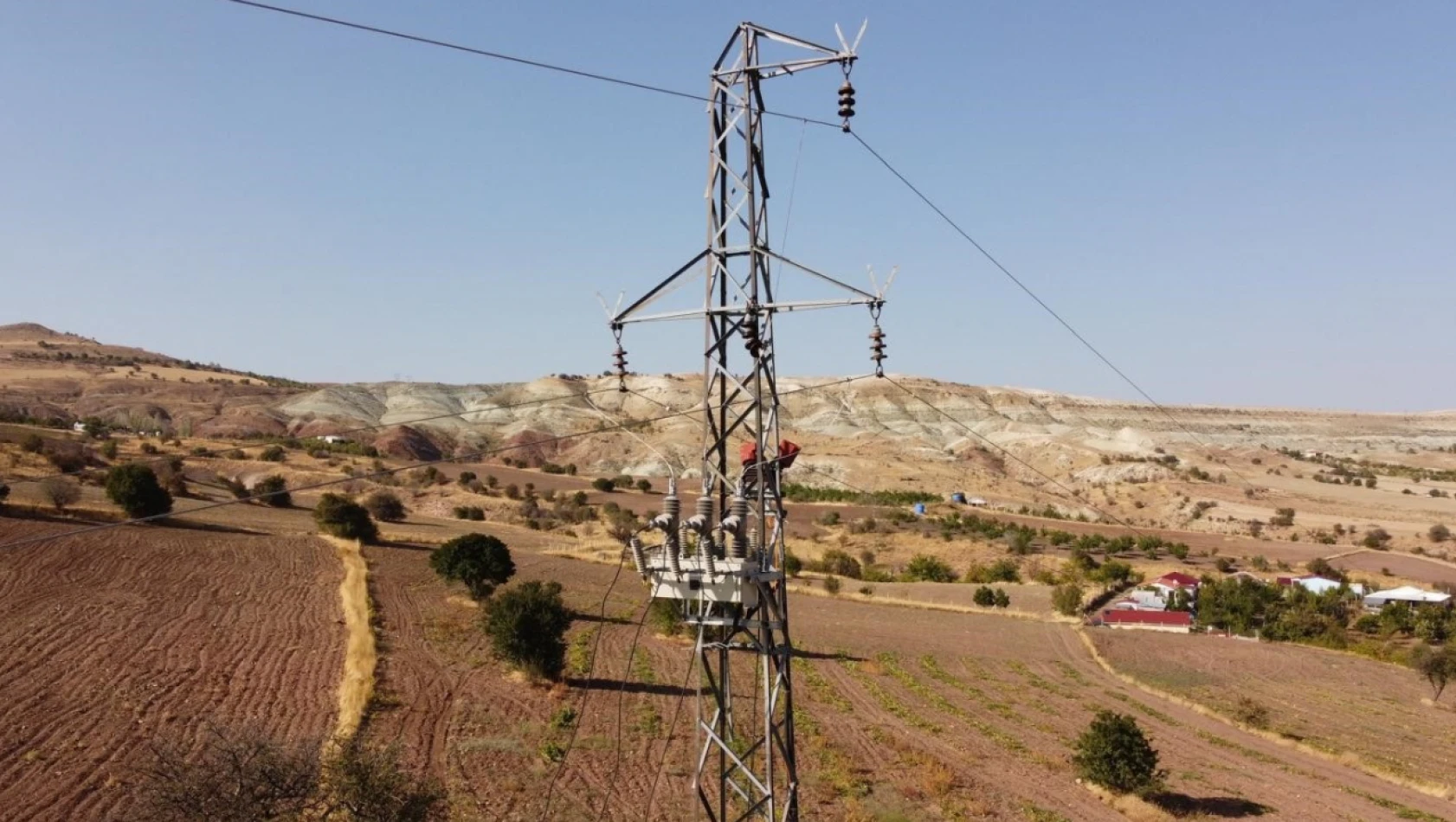 Enerjisa Kritik Teknolojiyi Yerlileştirdi