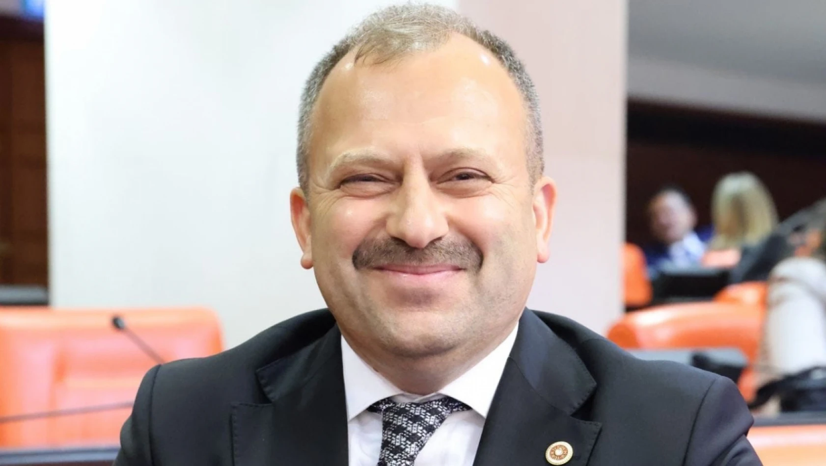 Halil Uluay, Hastaneye Kaldırıldı