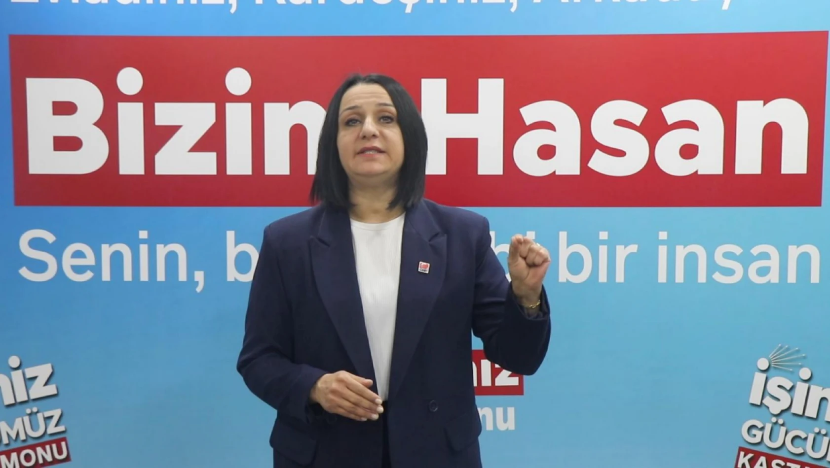 İlke Karabacak: 'Korsan Broşürlerin Failleri Tescil Olmuştur'