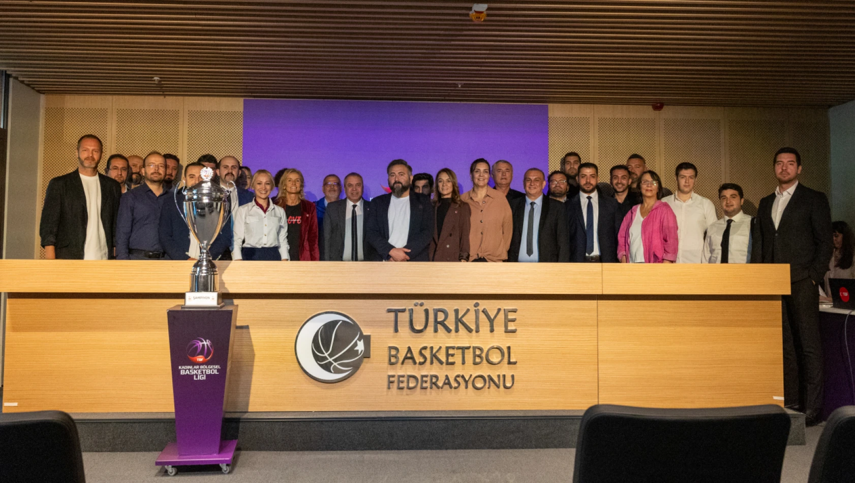 Kastamonu'nun Basketbol Bölgesel Ligi'ndeki Rakipleri Belli Oldu