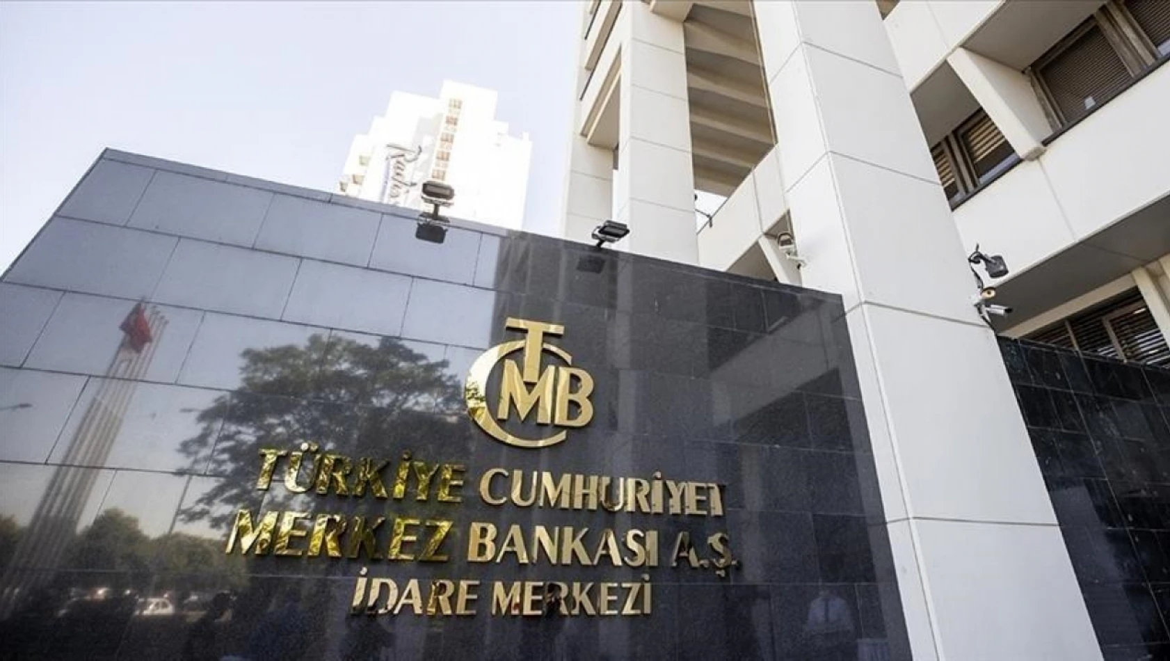 Merkez Bankası Rezervlerinde Rekor Artış