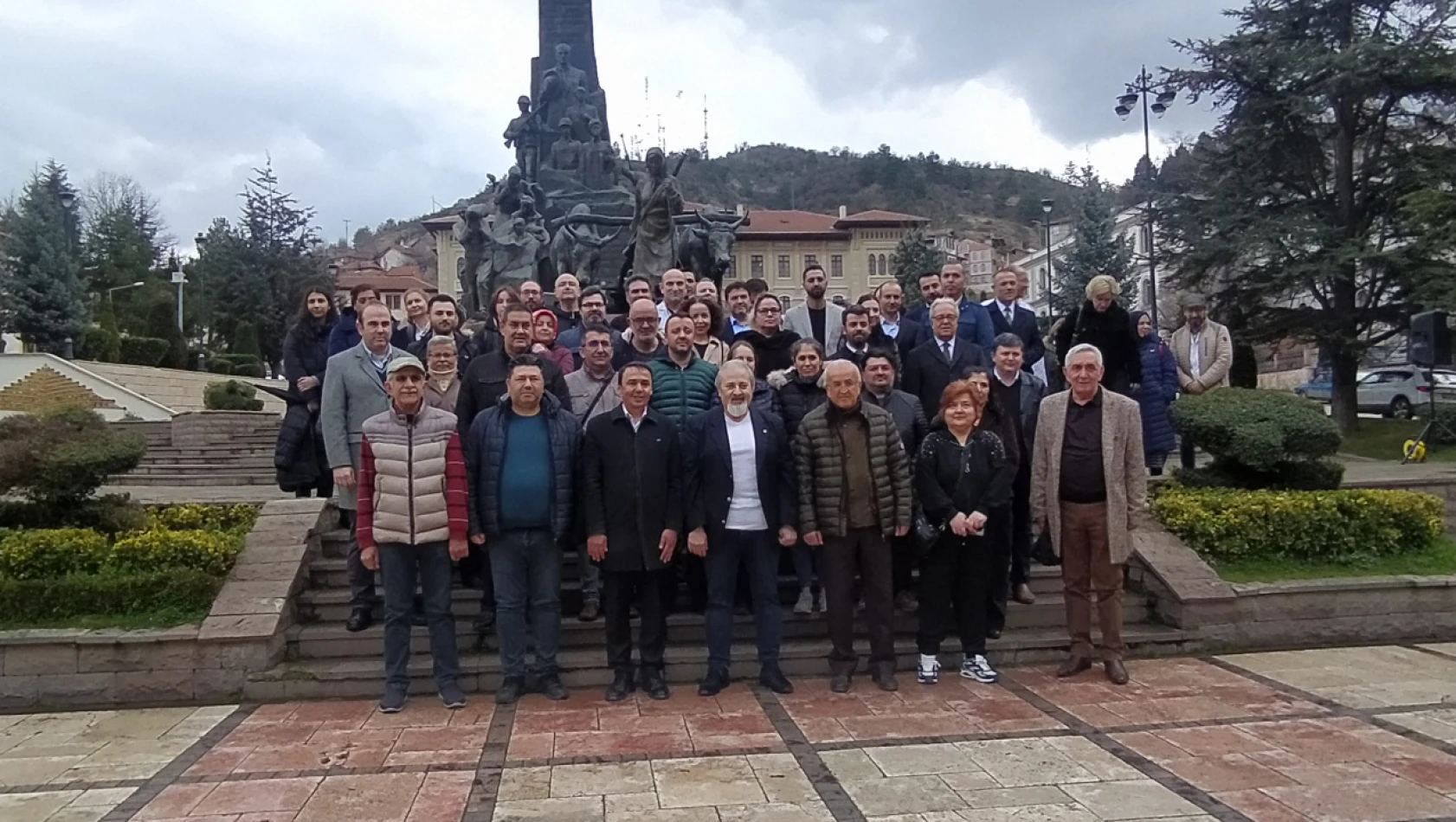 Tabipler Odası Taleplerini Sıraladı