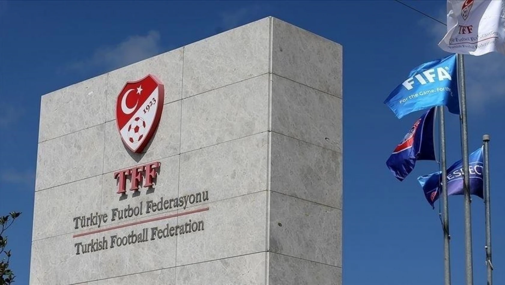 TFF Tahkim Kurulu İtirazları Reddetti