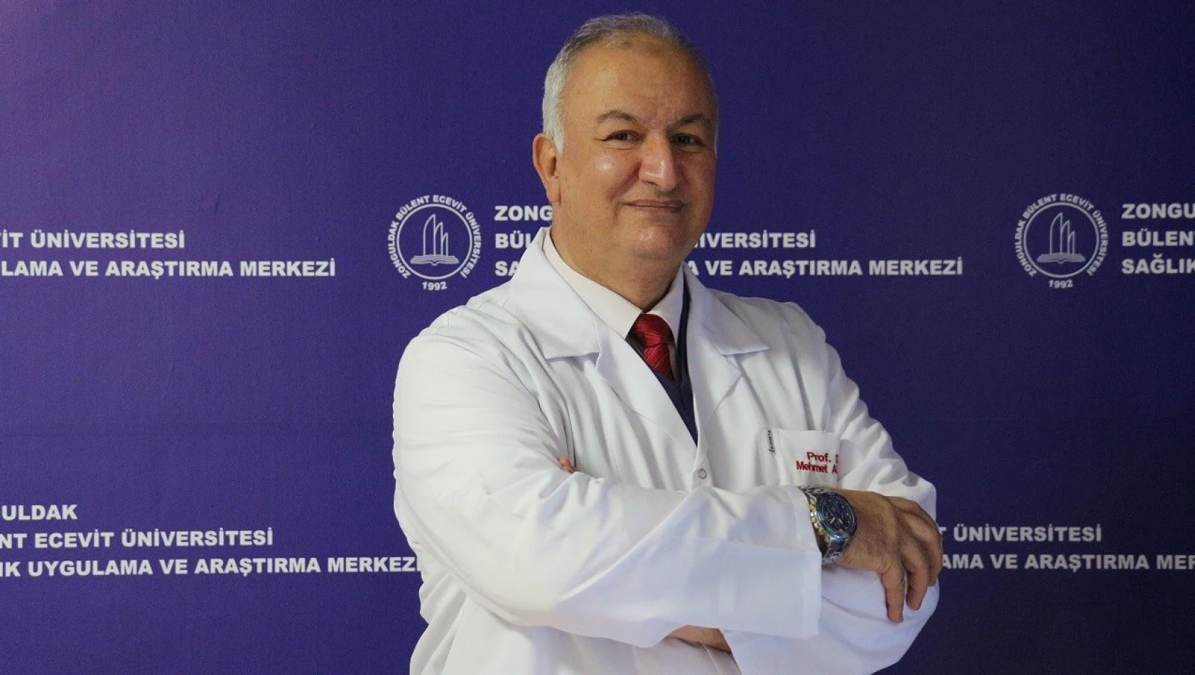 Prof. Dr. Araslı'nın Makalesi Uluslararası Dergide Yayımlandı