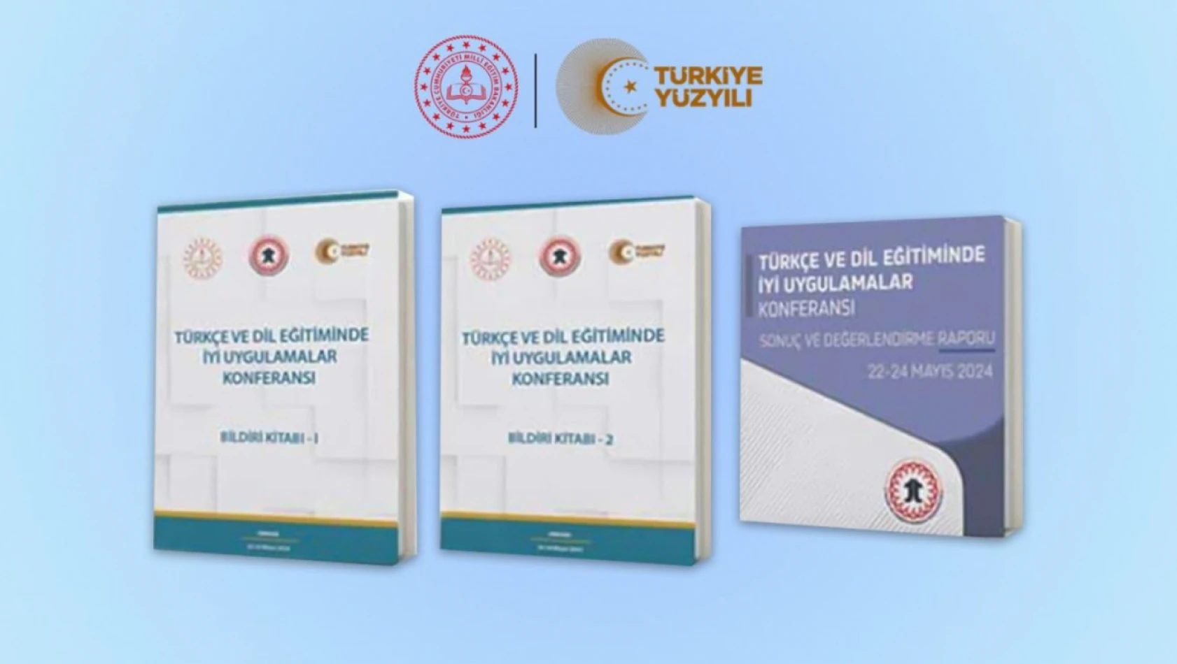 Türkçe Konferansı Sonuç Raporu Yayımlandı