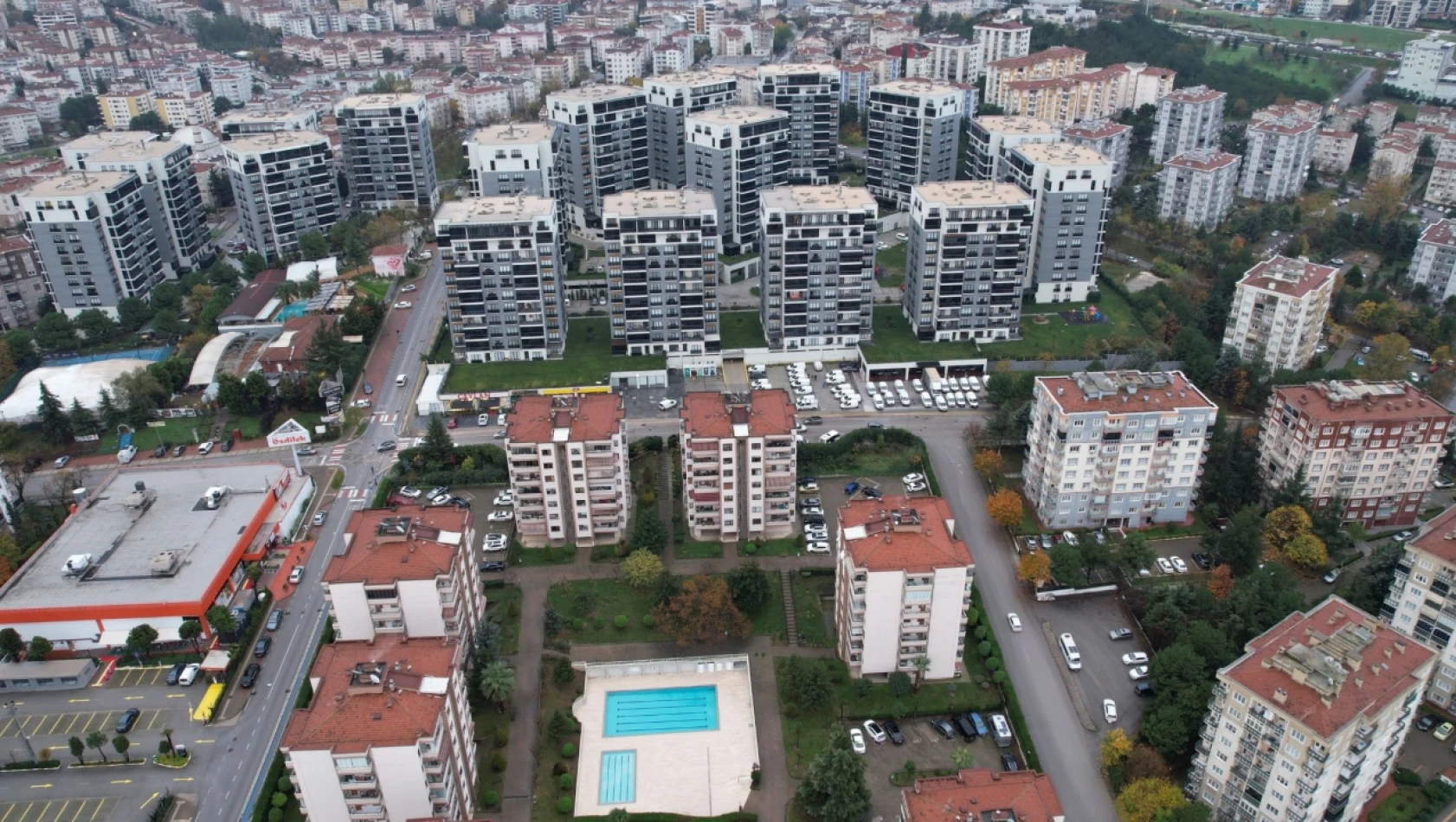 Türkler Gayrimenkul Yatırımı İçin Yurtdışına Yöneldi