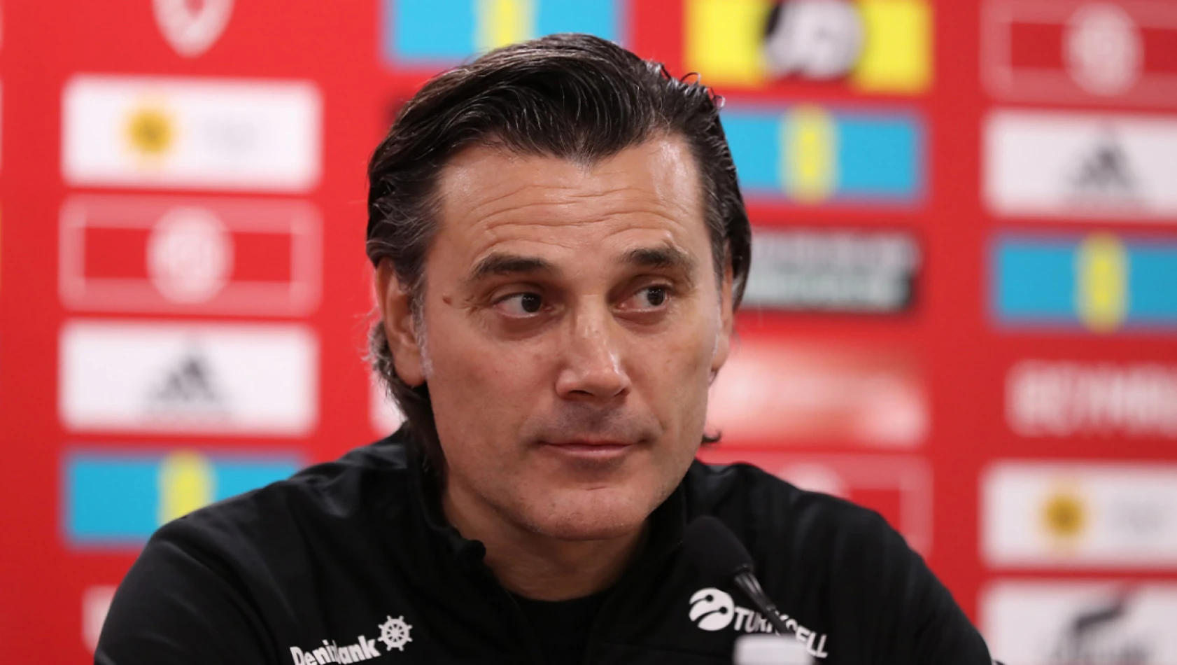 Vincenzo Montella'dan 4 Değişiklik