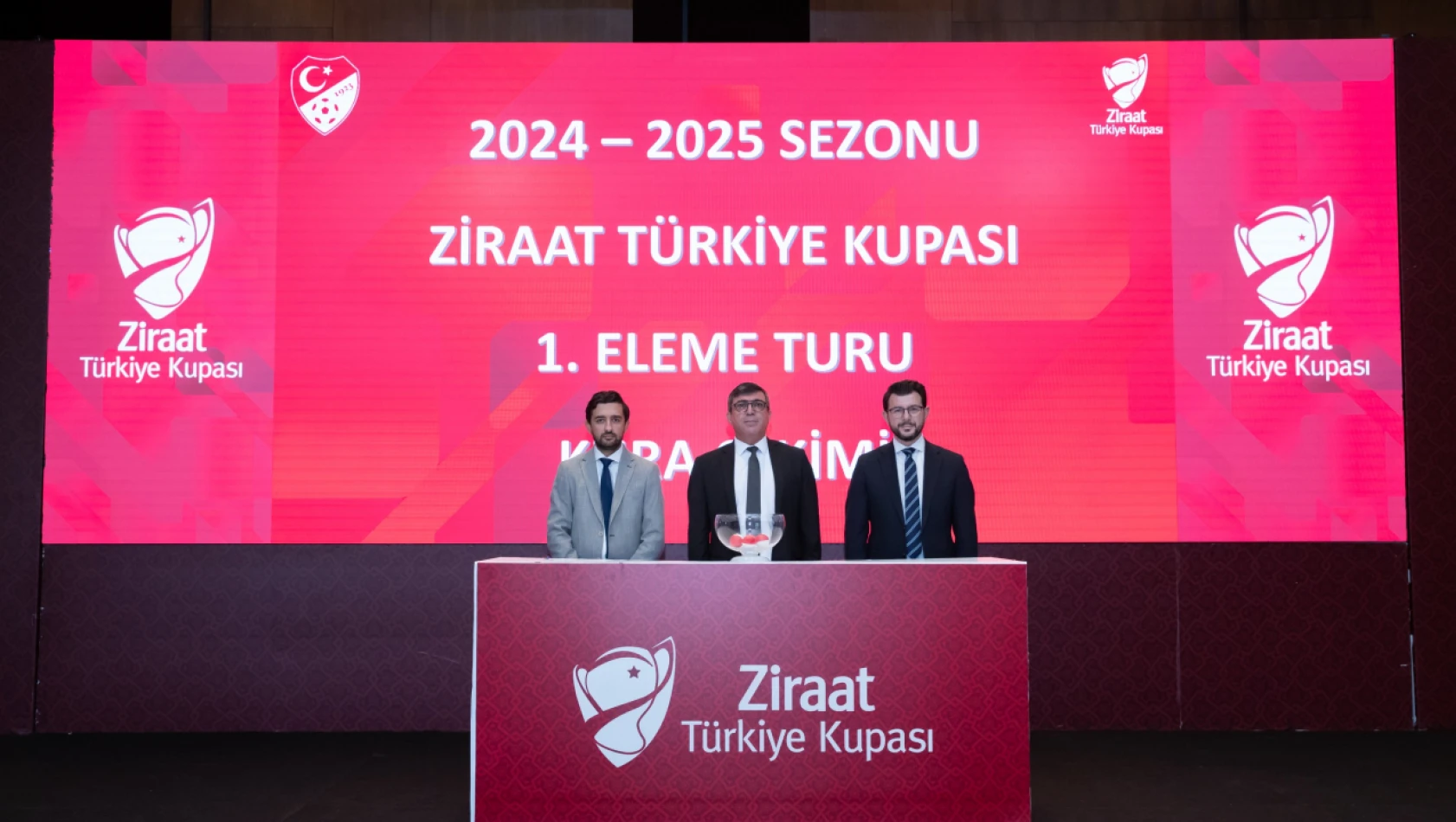 ZTK İlk Turunda Kastamonuspor Yok