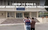 15 İlde Dolandırıcılık Operasyonu!