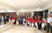 4 Ton 94 Kilogram Atık Topladılar