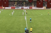 90 Dakika Sona Erdi: Taşköprüspor Mu Cide Belediyespor Mu?