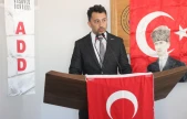 ADD Başkanı Serkan Karayılan'dan 'Barış' Açıklaması: Nasıl Barış, Hangi Temelde Barış?