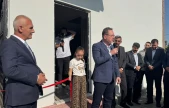 AK Parti İl Başkanı Sevgilioğlu: 'Kastamonu Laf Değil İş Bekliyor'
