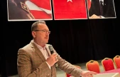 AK Parti İl Başkanı Sevgilioğlu: 'Eser Ve Hizmet Siyaseti Yaptık'