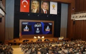 AK Parti Kastamonu, Liderlik Okulu'nda