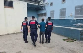 Aranan Kişi Yakalandı!