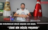 Arı Yetiştiricileri Birliği Başkanı Cem Başar: 'Ciddi Bir Düşüş Yaşandı'