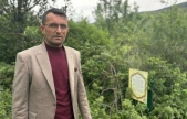 Asırlık Türbe Tehdit Altında