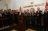Bakan Yumaklı'dan 'Ateş Yakmayın' Uyarısı