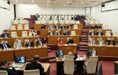 Belediye Meclisi'nde Rapor Tartışması