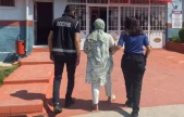 Bıçakla Yaralama Olayının Faili Tutuklandı
