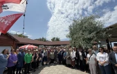 CHP İl Başkanı Karabacak: 'Abana'nın Sorunları Çözüldü Mü?'