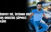 Cinayet Mi, İntihar Mı? Boş Arazide Şüpheli Ölüm