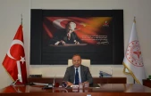 Derslikler Yapılmaya Başlandı