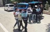 Dolandırıcılık Operasyonu!