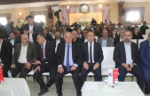 DSYB'de Oy Sayımı Tamamlandı