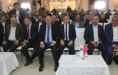 DSYB'de Seçim Heyecanı