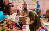 Elyakut'un Karneleri Milletvekili Ekmekci'den