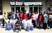 'En Özel' Kampanya