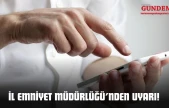 Engelliler Haftasını Fırsat Bilip Para İstediler!