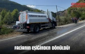 Facianın Eşiğinden Dönüldü!