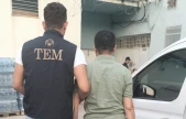 FETÖ Hükümlüsü Yakalandı!