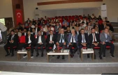 Girişim Zirvesi Düzenlendi