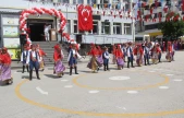 Hayatın Ön Provası Sahnelendi